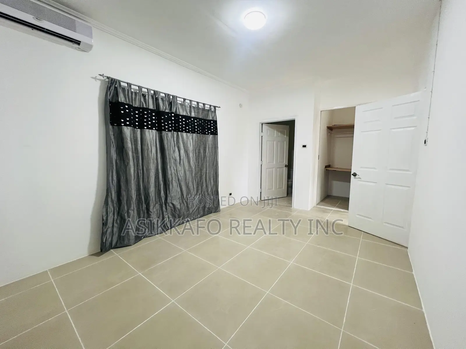 3bdrm House in Cantonments for rent