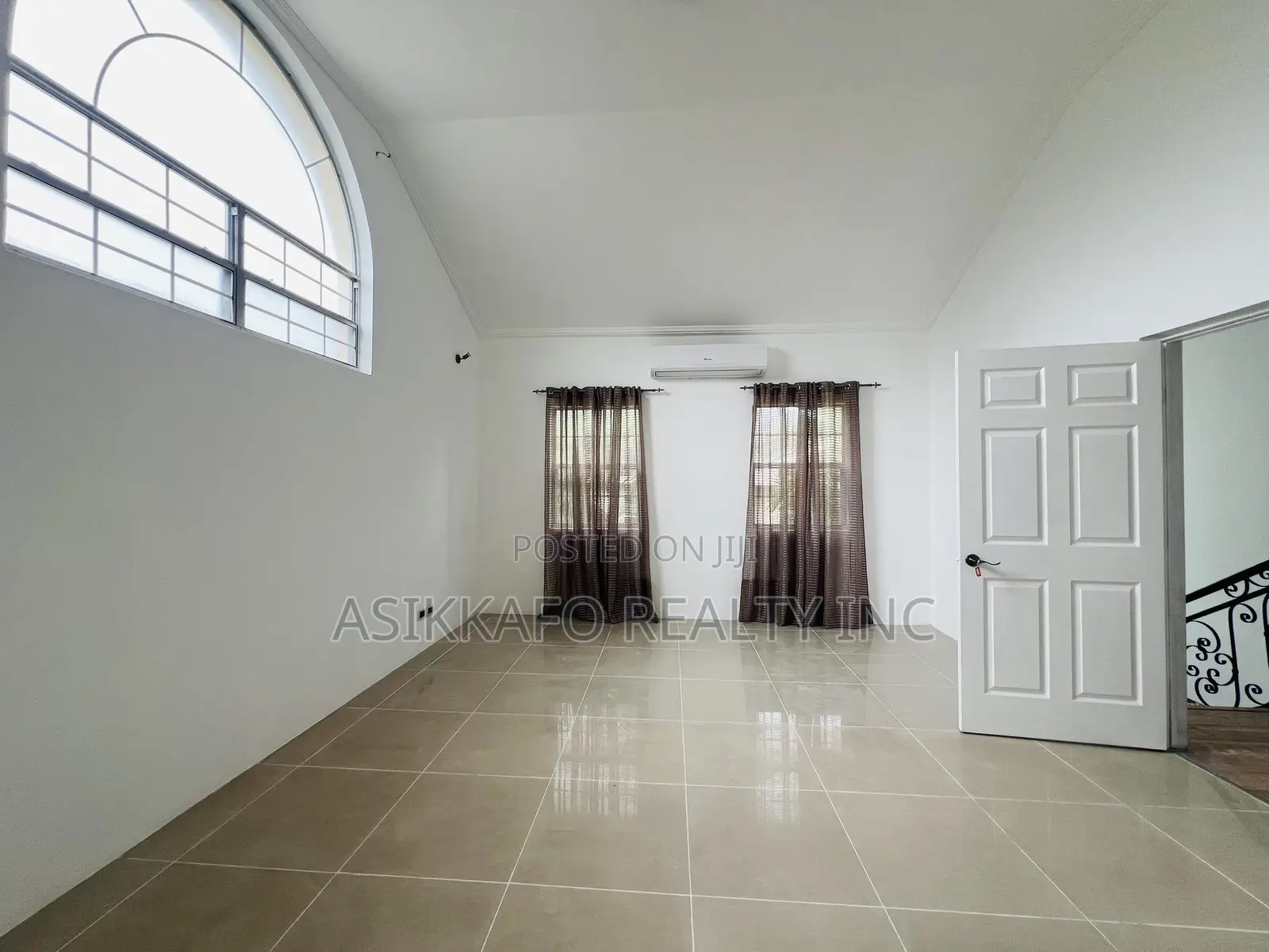 3bdrm House in Cantonments for rent