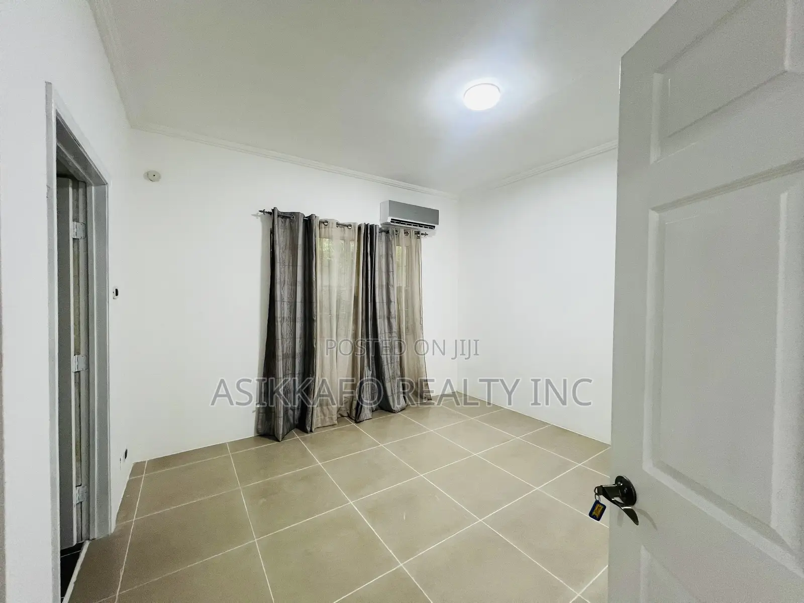 3bdrm House in Cantonments for rent