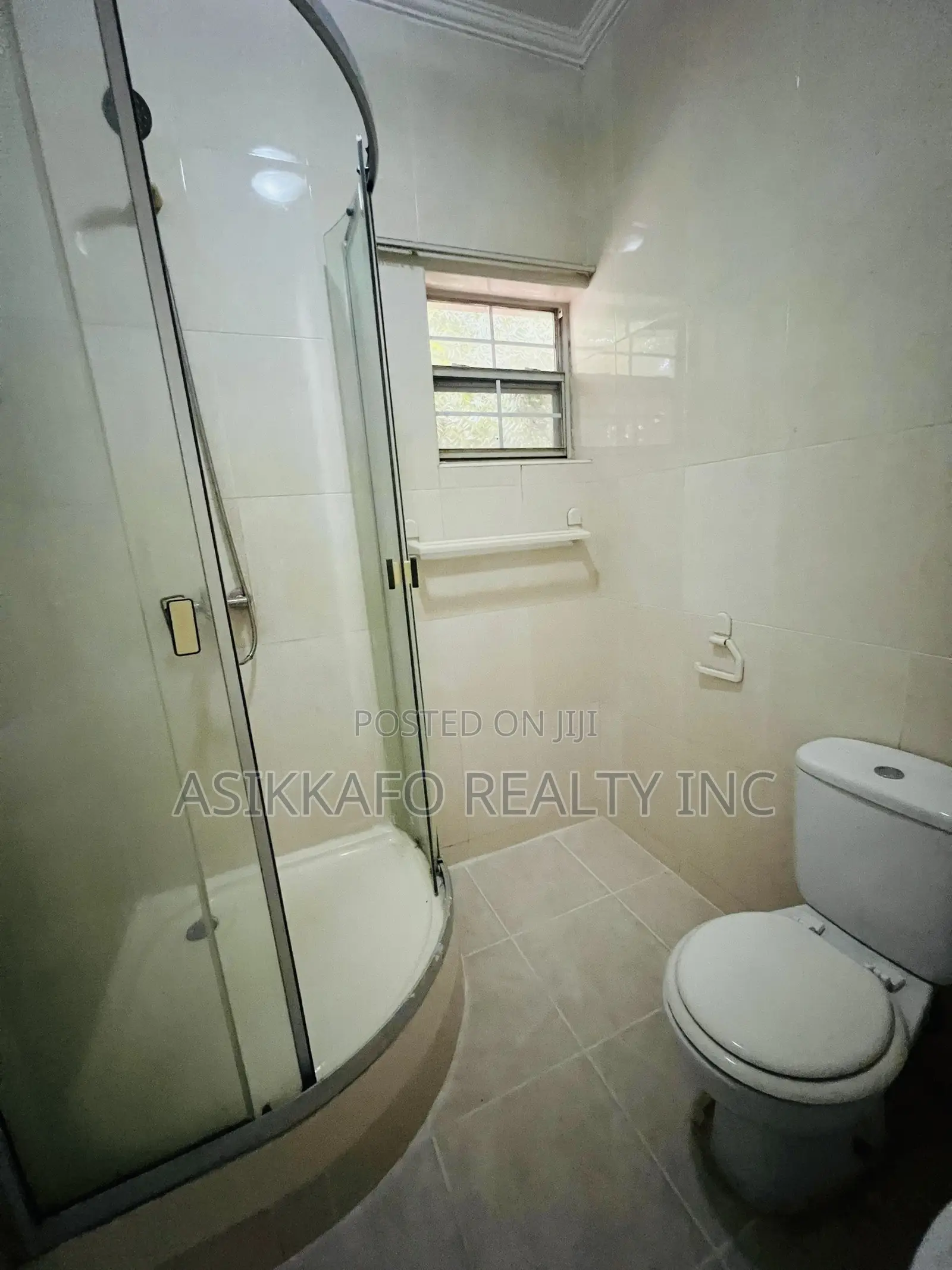 3bdrm House in Cantonments for rent