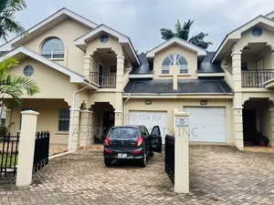 3bdrm House in Cantonments for rent