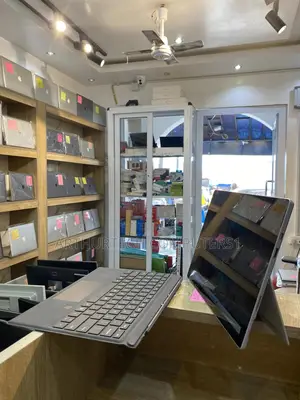 Laptop Microsoft Surface Pro 5 16GB Intel Core i5 SSD 512GB