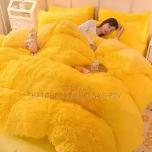 Turn Your Bed Into a Comfort Heaven