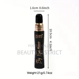 2-in-1 Mascara Eyeliner