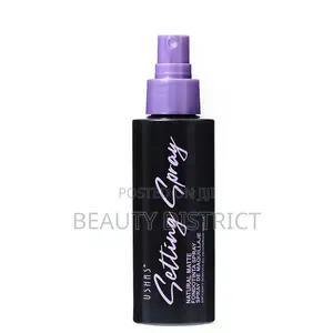 Setting Spray