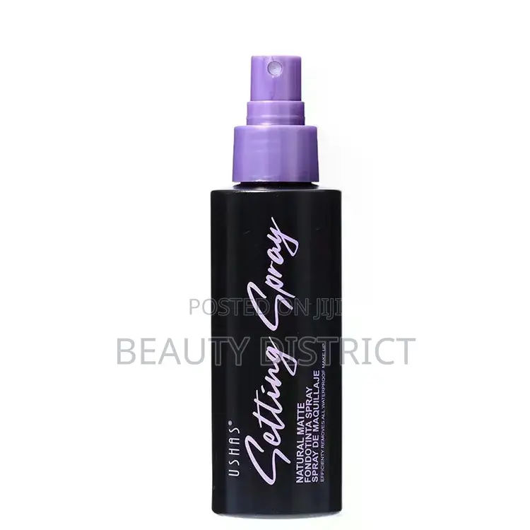 Setting Spray