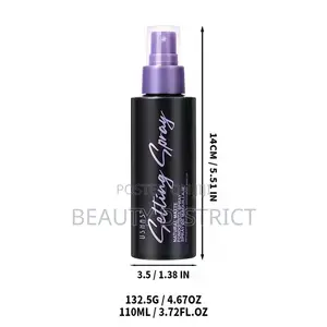Setting Spray