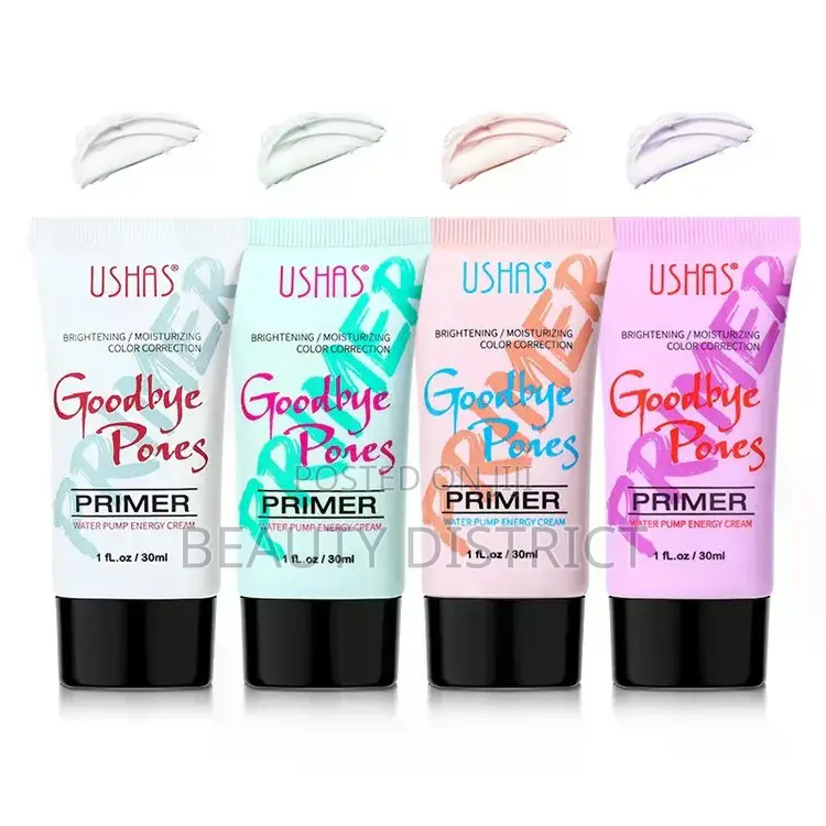 Face Primer