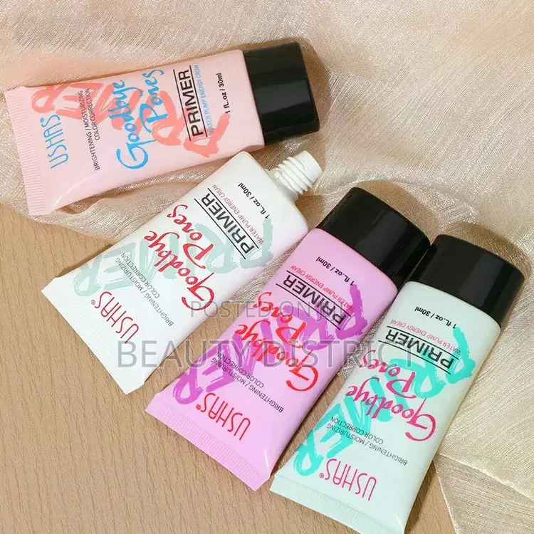 Face Primer