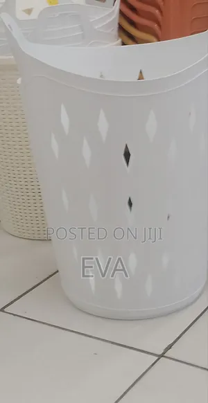 Laundry Basket