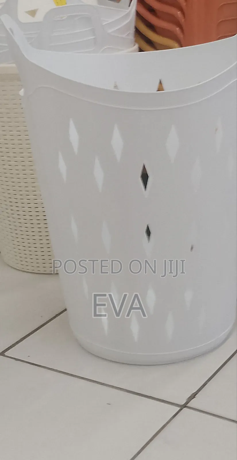 Laundry Basket