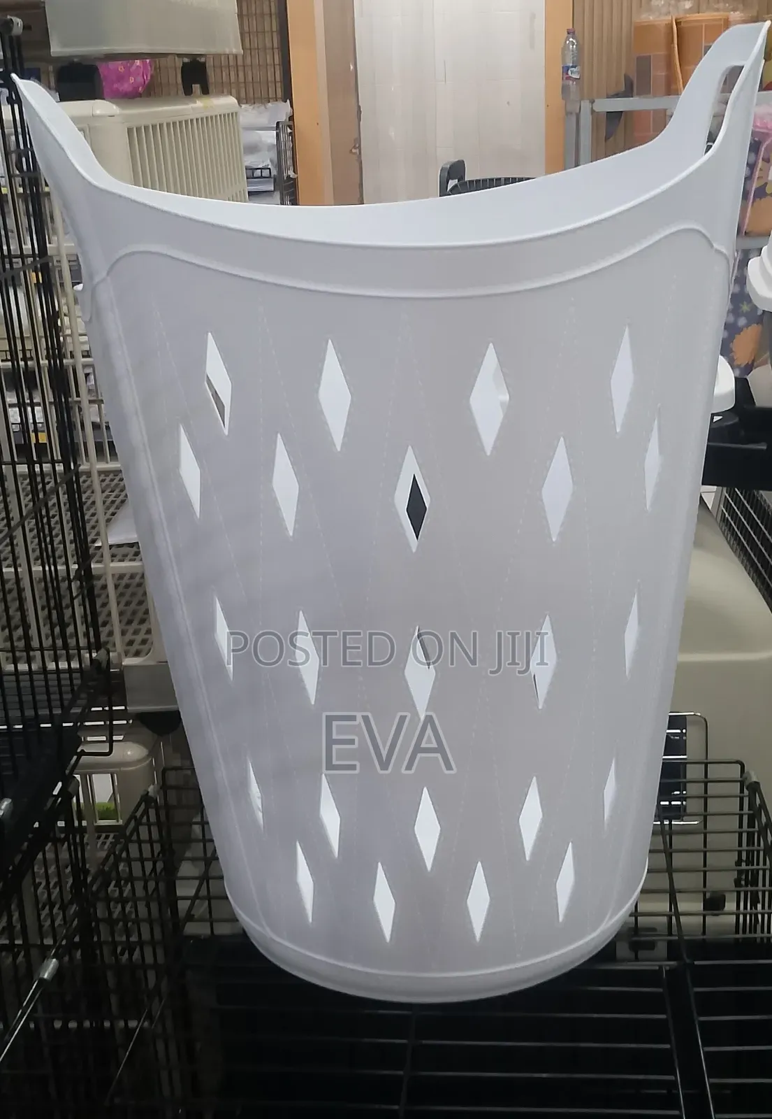 Laundry Basket