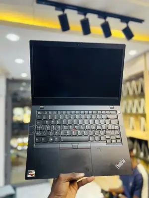 Laptop Lenovo Thinkpad L14 16GB AMD Ryzen 5 SSD 512GB