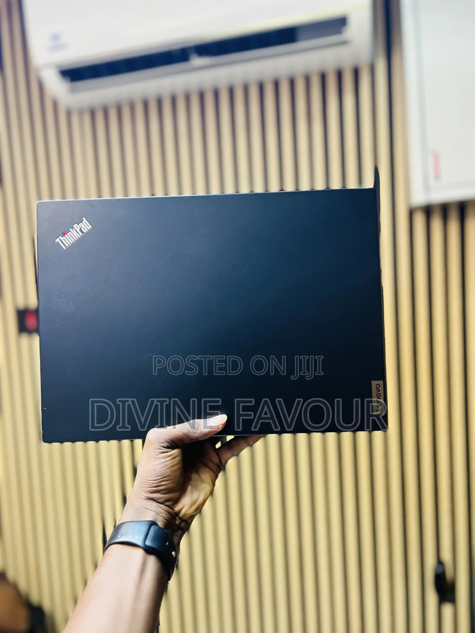 Laptop Lenovo Thinkpad L14 16GB AMD Ryzen 5 SSD 512GB