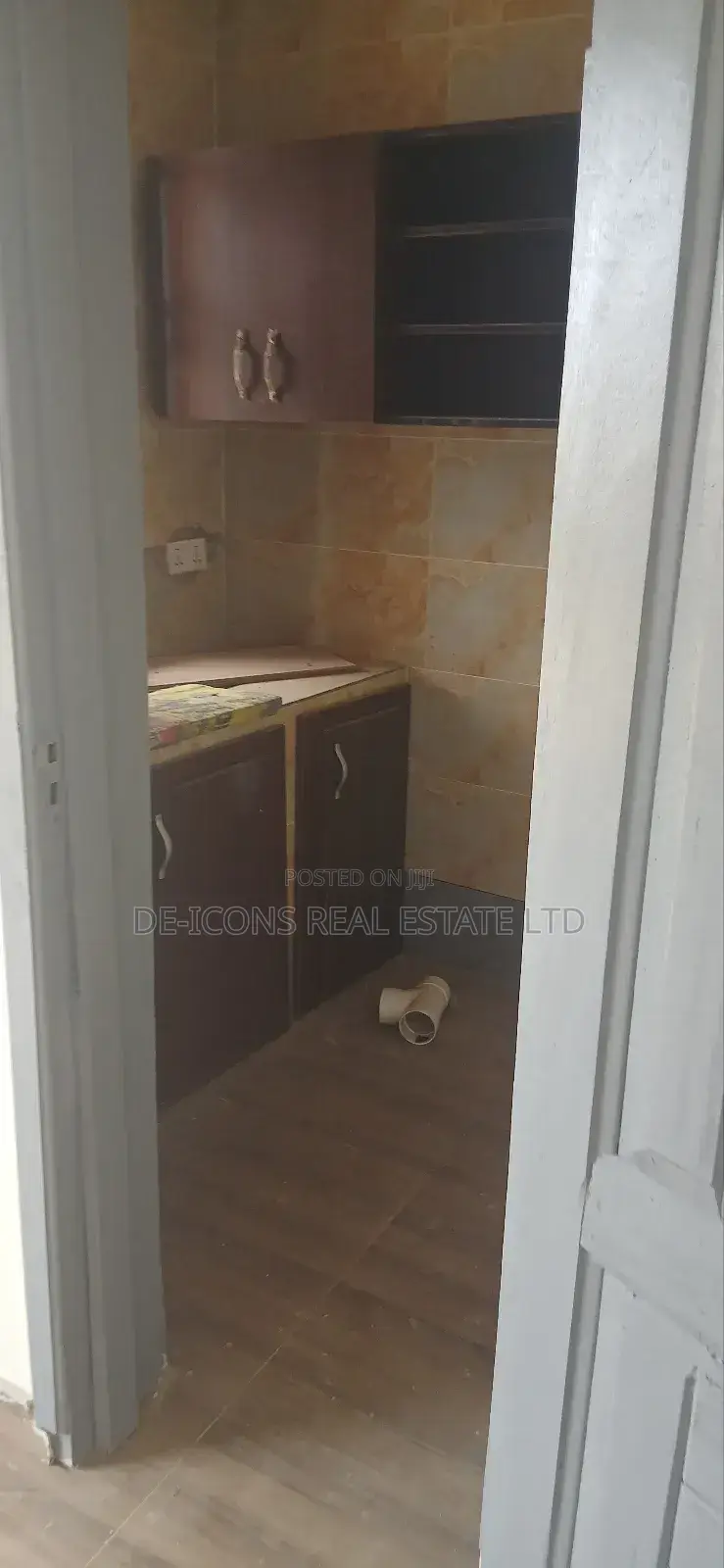 1bdrm House in De-Icons Real Estate, Ga South Municipal for rent