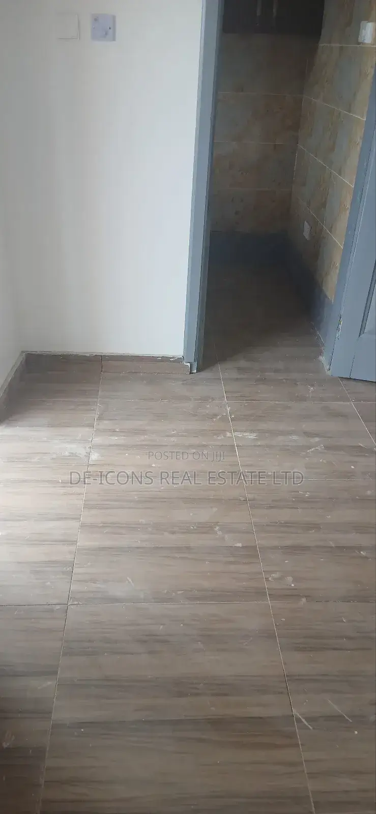 1bdrm House in De-Icons Real Estate, Ga South Municipal for rent