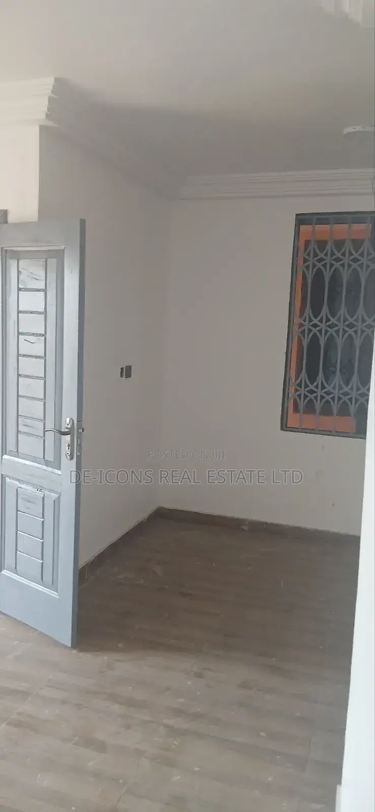 1bdrm House in De-Icons Real Estate, Ga South Municipal for rent