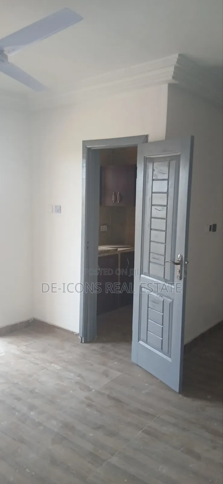 1bdrm House in De-Icons Real Estate, Ga South Municipal for rent