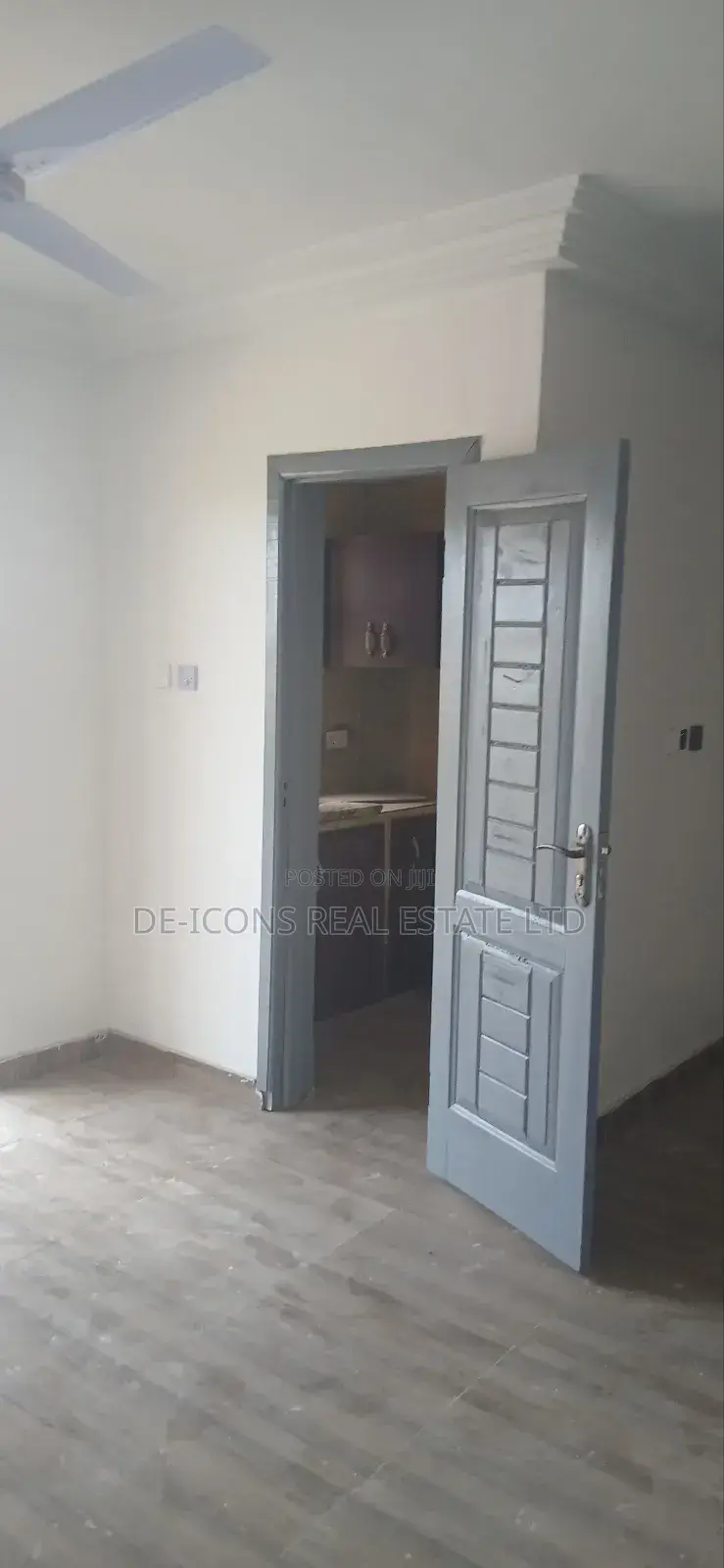 1bdrm House in De-Icons Real Estate, Ga South Municipal for rent