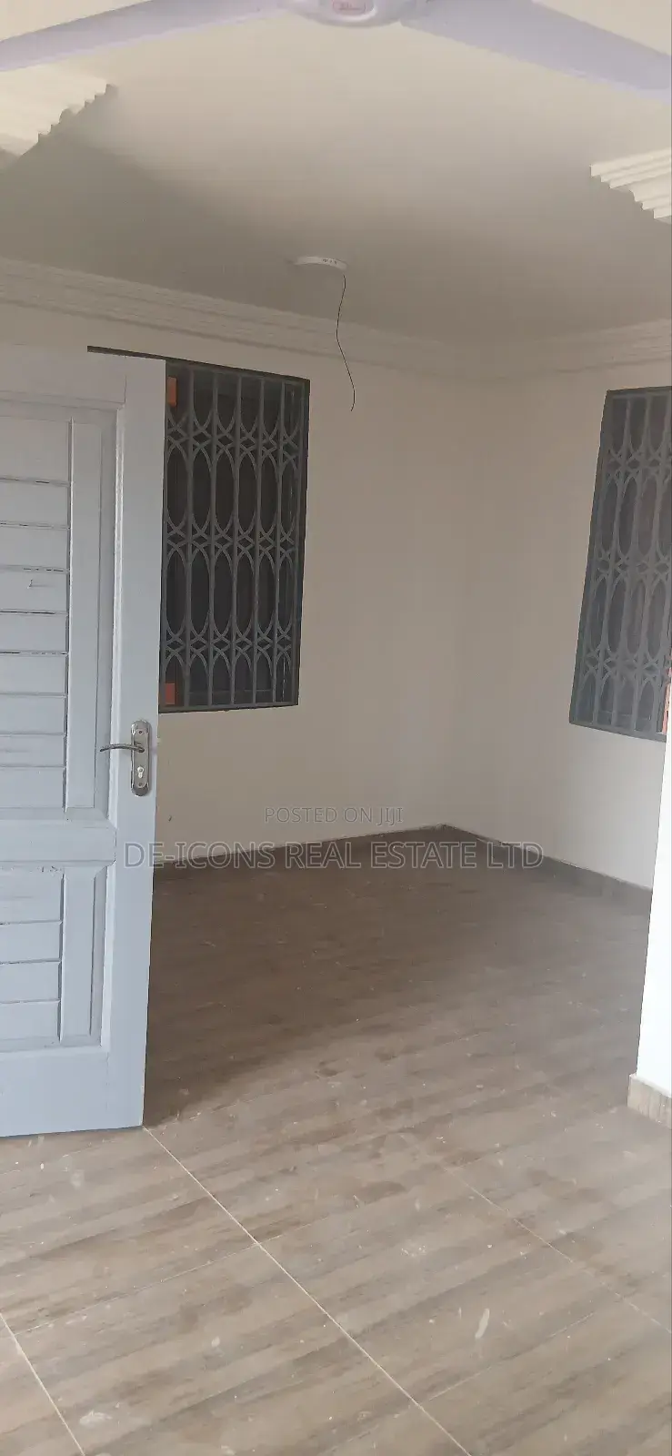 1bdrm House in De-Icons Real Estate, Ga South Municipal for rent