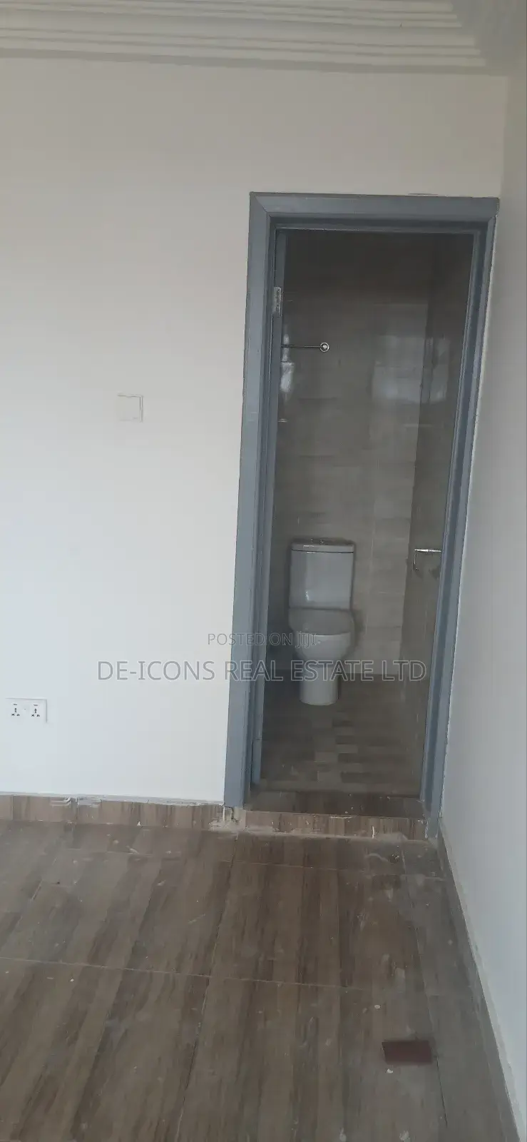 1bdrm House in De-Icons Real Estate, Ga South Municipal for rent