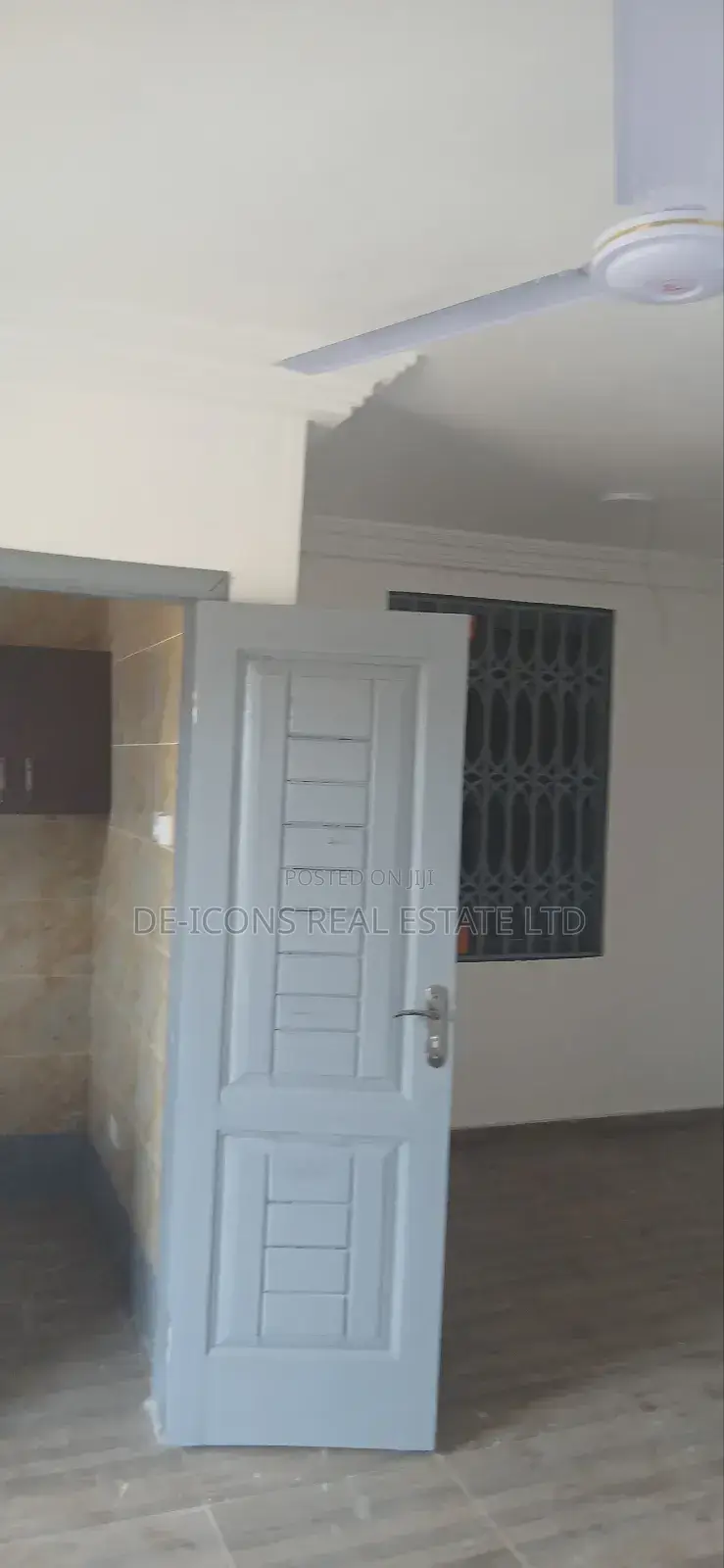 1bdrm House in De-Icons Real Estate, Ga South Municipal for rent