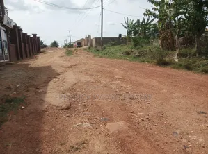 Plot of Land for Sale at Abuakwa Tabire