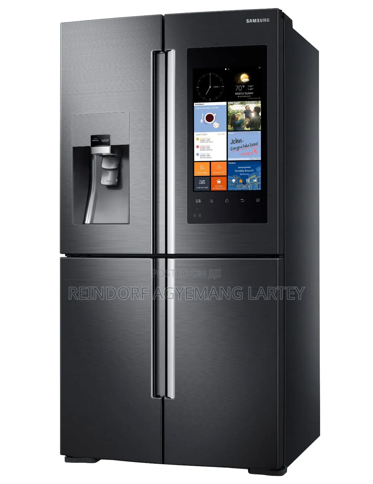 Air Conditioning, Fridges and Car Tracking Xpert !!