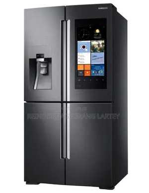 Air Conditioning, Fridges and Car Tracking Xpert !!