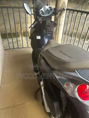 Aprilia Scarabeo 2008 Beige