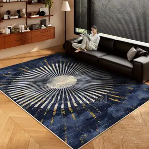 Softness You Deserve Now ;(Classy Hairy Carpets 200x300cm