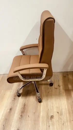 Leather Office Chair