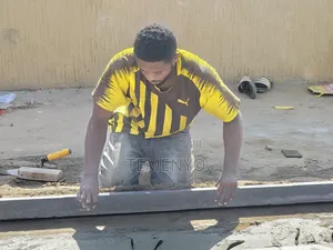 Tiles Installation