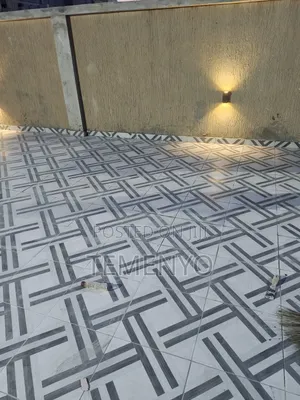 Tiles Installation