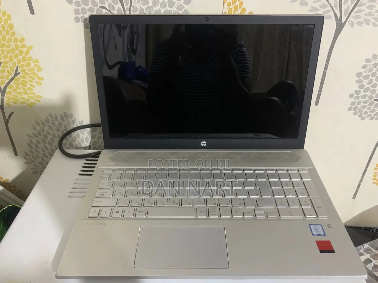 Laptop HP Pavilion 15 64GB Intel HDD+SSD 1T