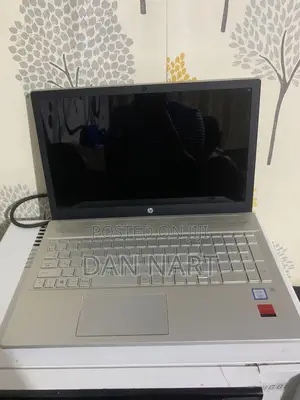 Laptop HP Pavilion 15 64GB Intel HDD+SSD 1T
