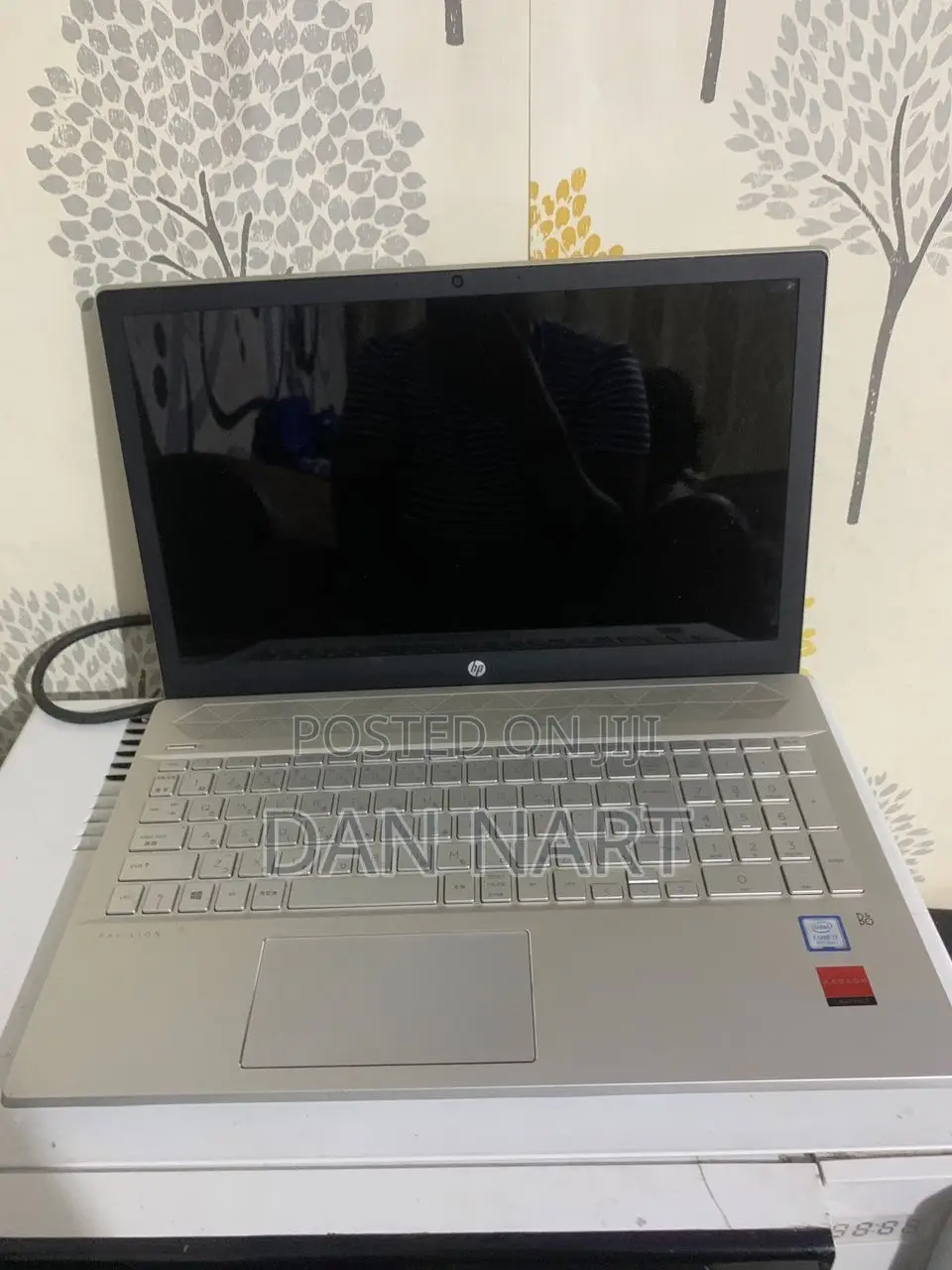 Laptop HP Pavilion 15 64GB Intel HDD+SSD 1T