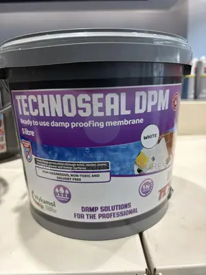 Technoseal DPM (Paste)