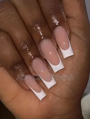 Nail Extensions