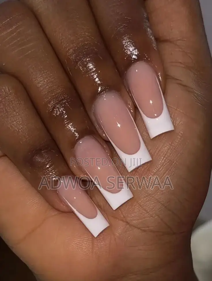 Nail Extensions