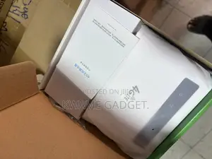 DNXT 4g Lte Rechargeable Wifi Router