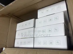 DNXT 4g Lte Rechargeable Wifi Router