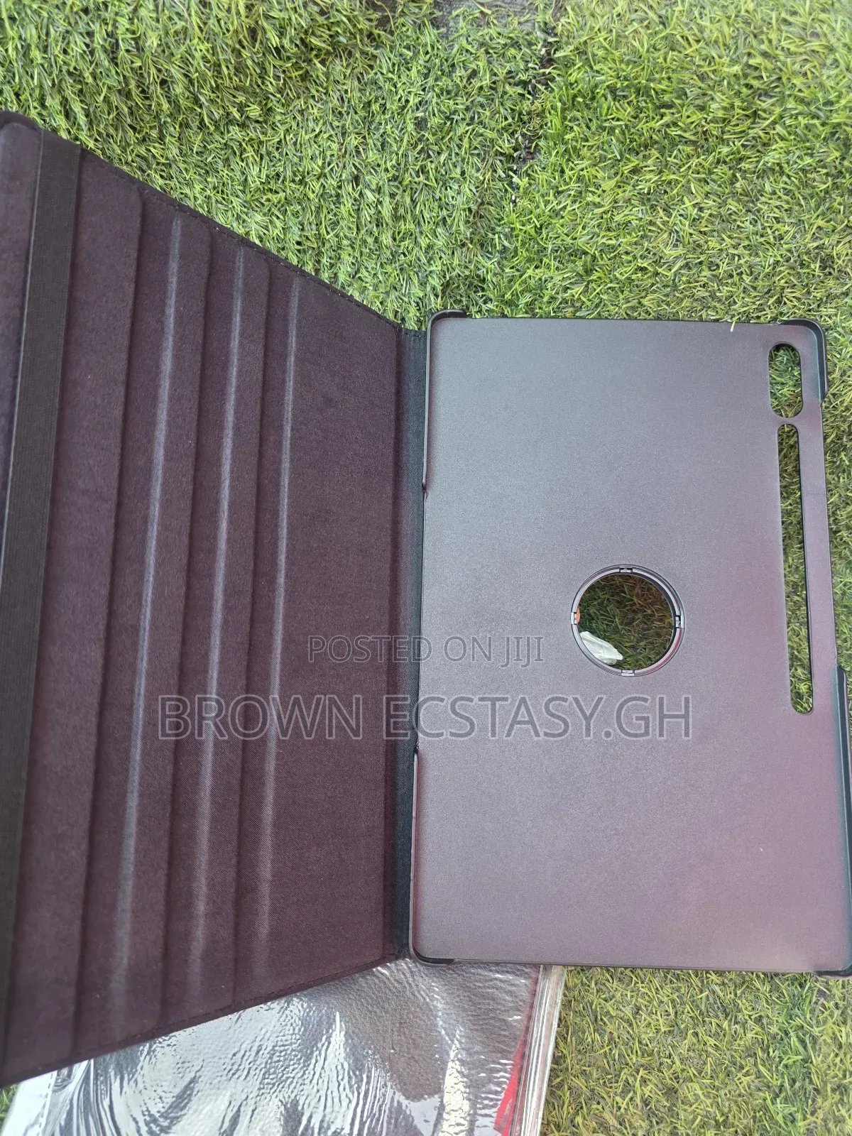 Samsung Galaxy Tab 8/9/10/ 11 Ultra Leather Case
