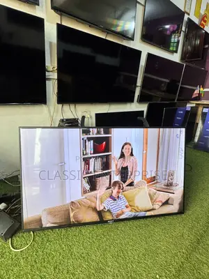 Sony Android 50 Inches Smart Uk Version Tv