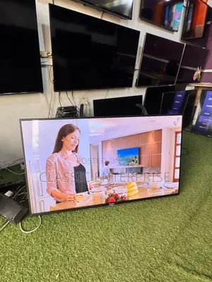 Sony Android 50 Inches Smart Uk Version Tv