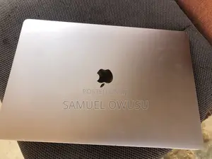 Laptop Apple MacBook Pro 2019 16GB Intel Core i7 SSD 512GB