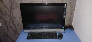 Desktop Computer MSI model 8GB Intel Core i3 HDD 1T
