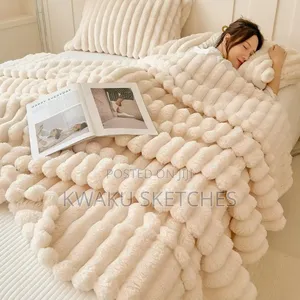 Soft Comfort You'll Never Want to Leave