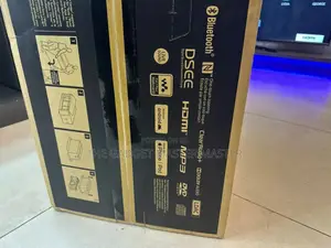 Sony MHC-V73d Home Audio System