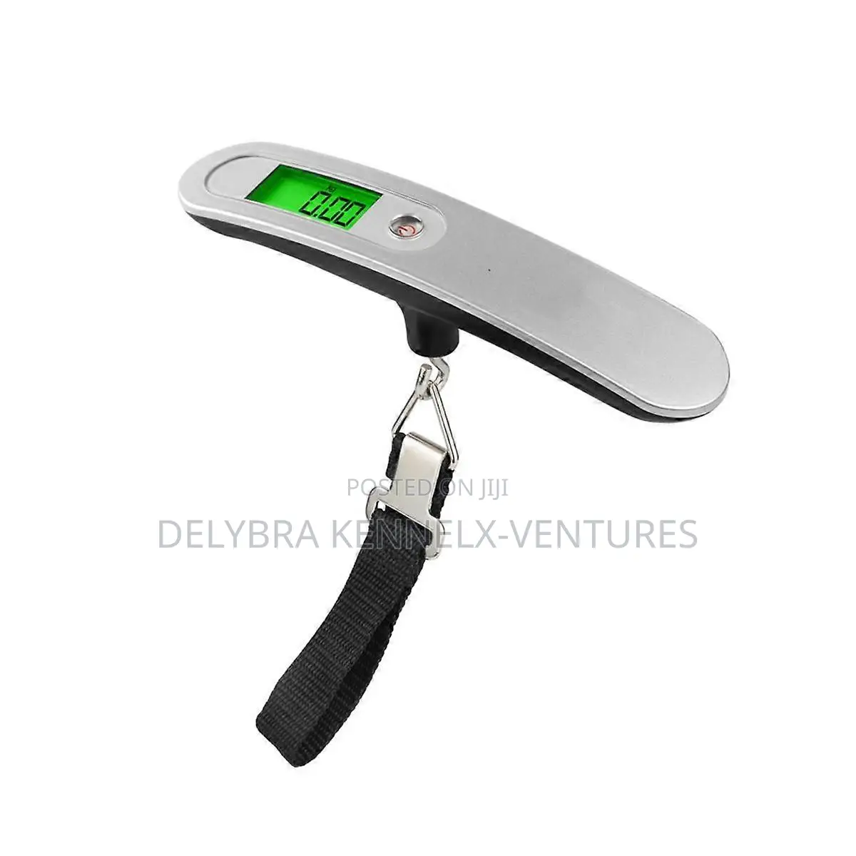 Portable Digital Scale
